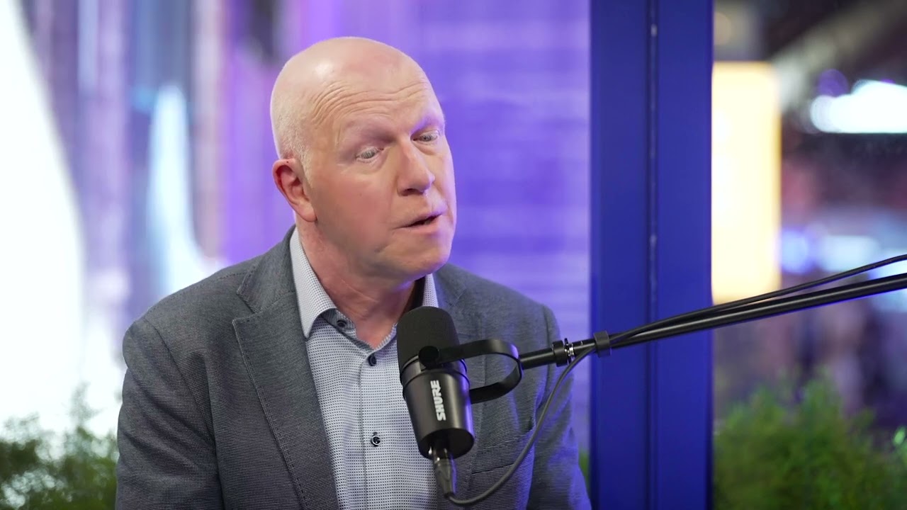 Z-Extra: Jan Sonck over de opstart van een Belgisch ecosysteem rond Quantum technologie