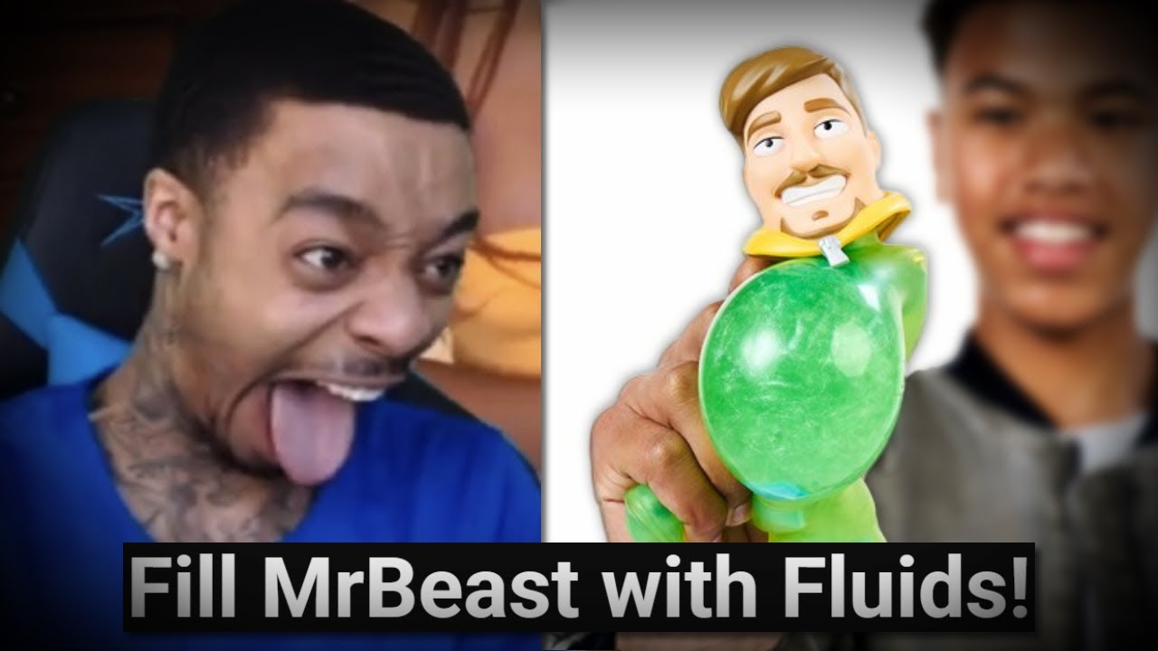 comically tragic youtuber merch