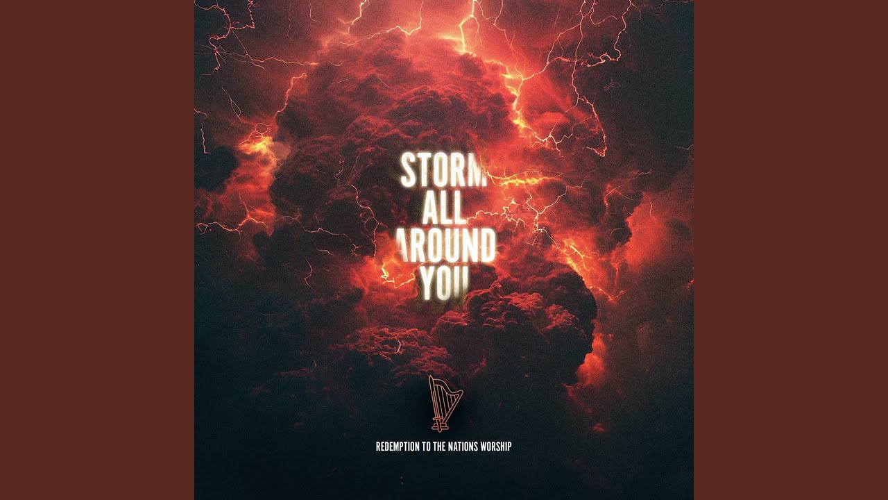 Storm All Around