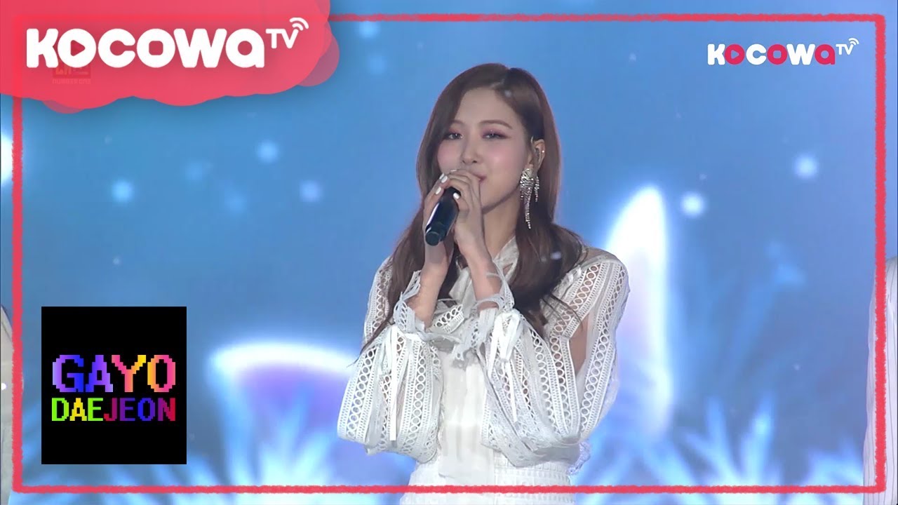 [2017 SBS GayoDaejeon] Special Stage 