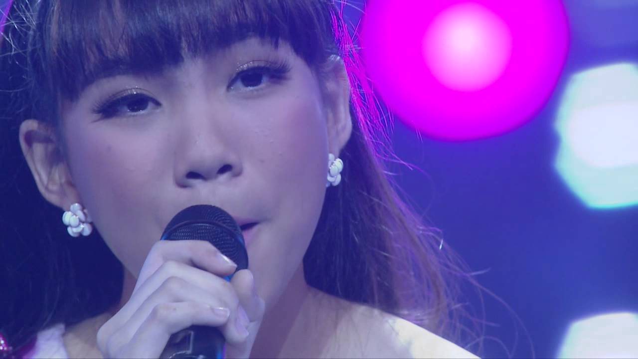 The Voice Thailand - บอส - Pretty Boy - 16 Nov 2014
