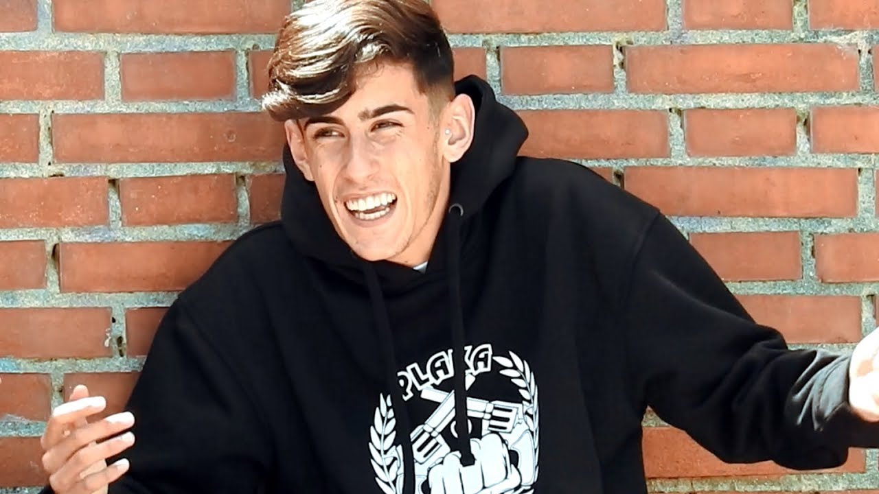 CINCO PREGUNTAS SIN CENSURA (El Cejas) 