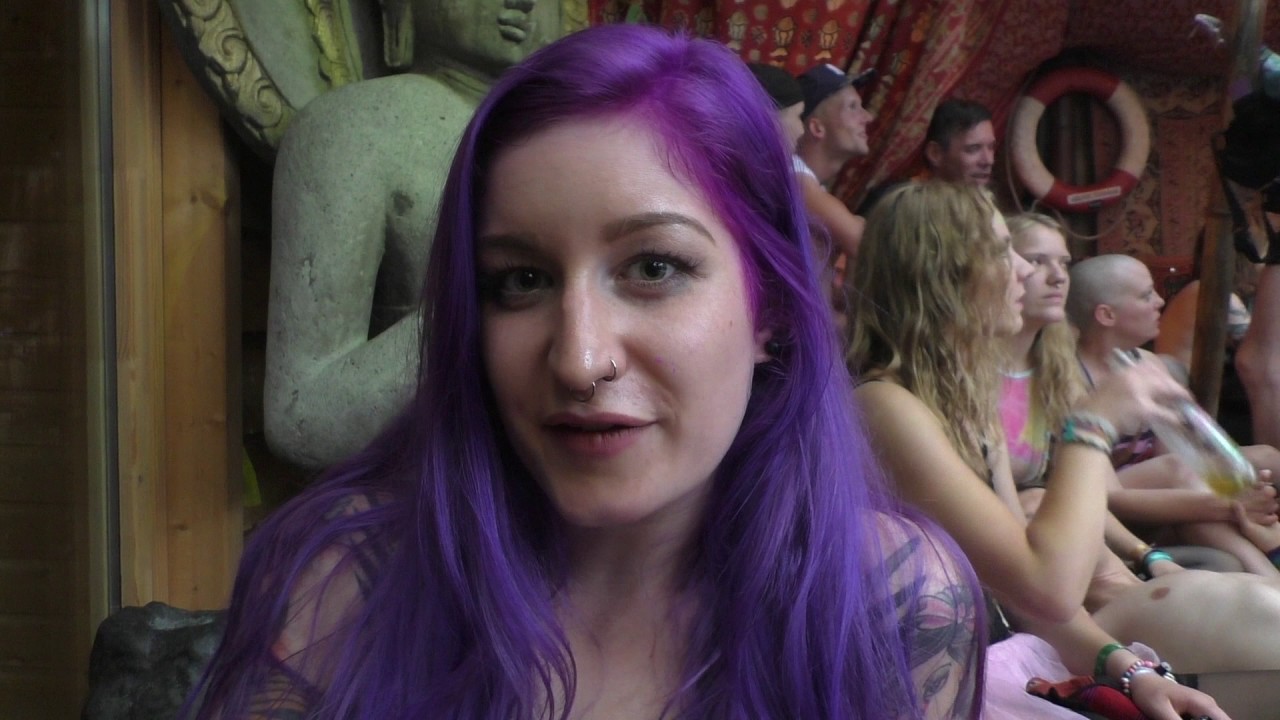Monalisa @kitkatclubberlin1280 Berlin