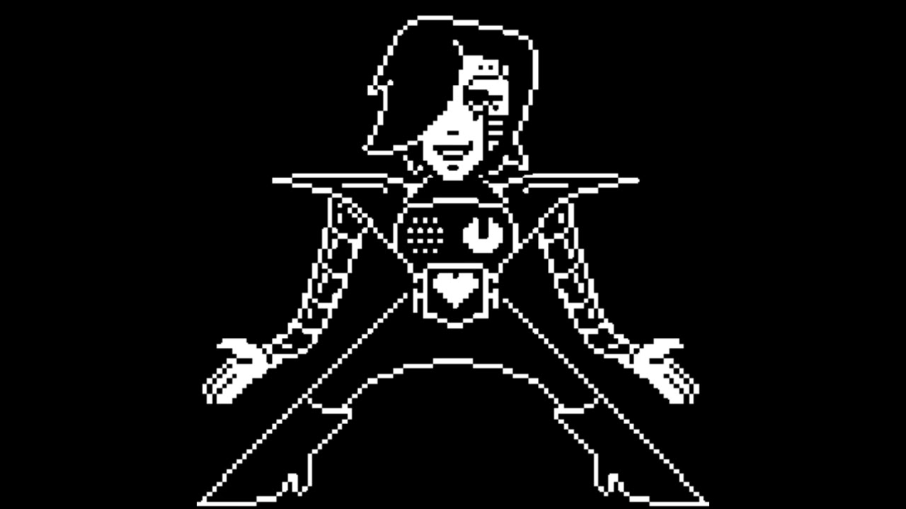 Death By Glamor but with MORE PIANO!