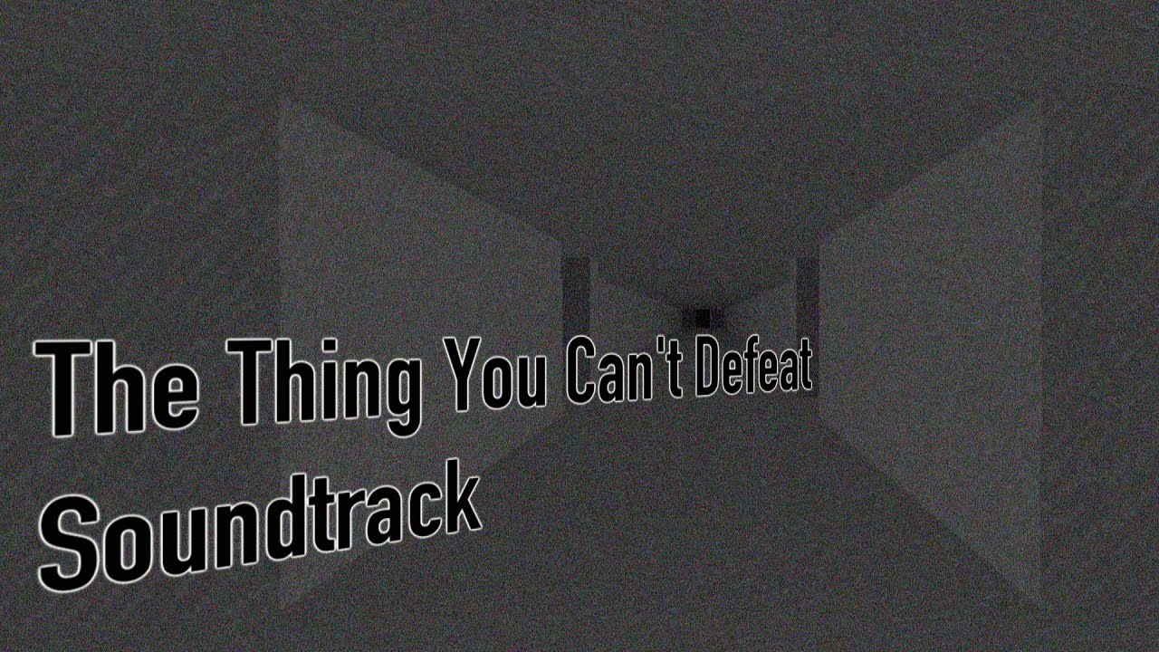 [DooM] The Thing You Can't Defeat Soundtrack.
