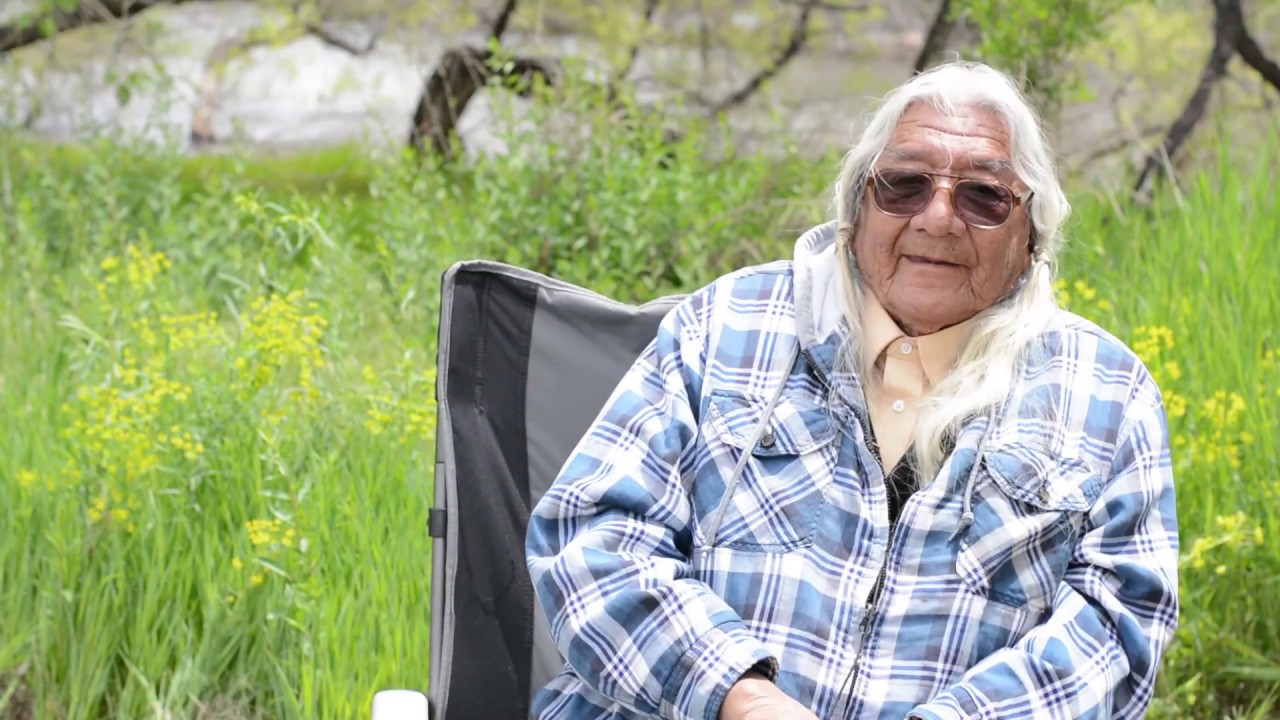 Poudre River Heritage Tour: Northern Araphaho Tribal Elders