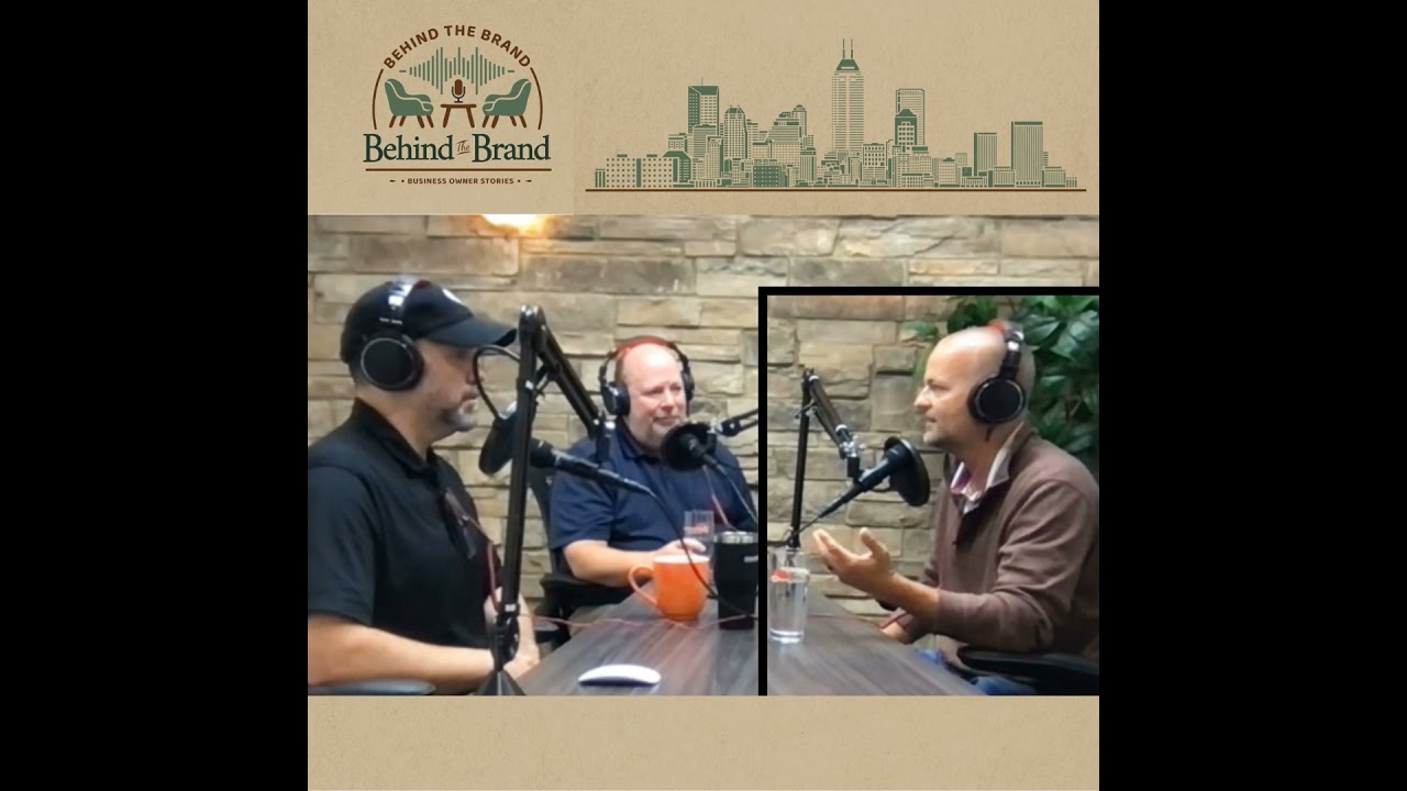 Episode #17: Michael Hall, Trustworthy Financial Agency