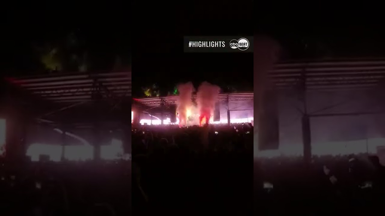 #HIGHLIGHTS
