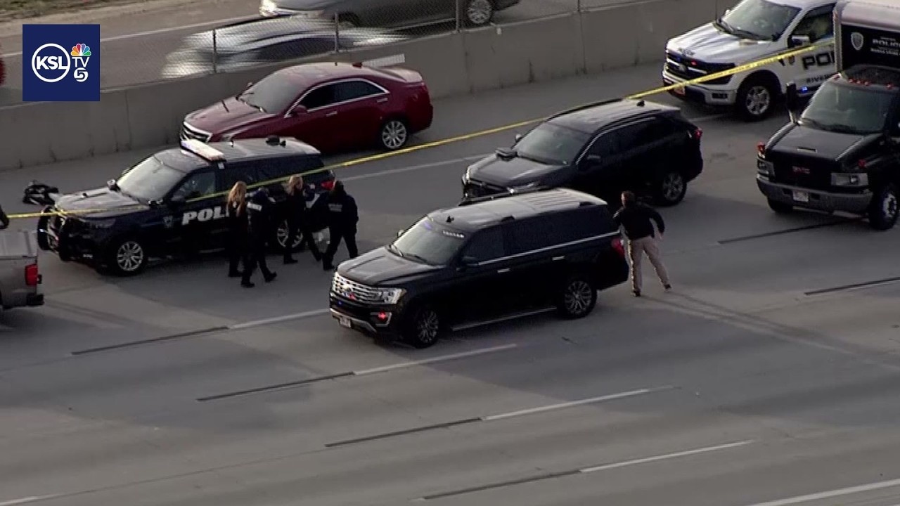 Documents: Drug investigation, traffic stop preceded altercation, deadly OICI on I-15