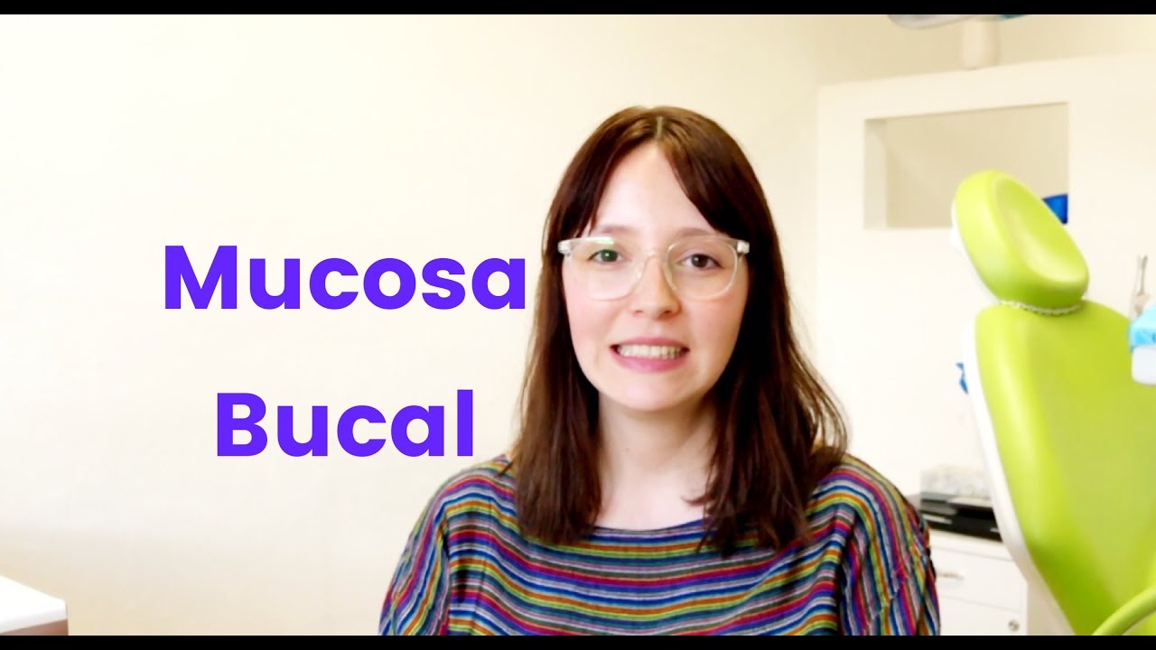 Mucosa Bucal