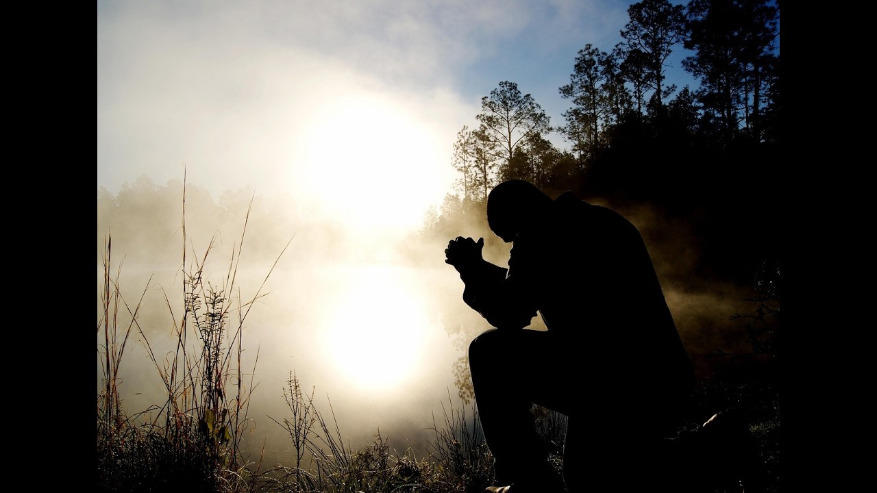 Prayer Intercession Instrumental-Worshipful Strings-In His Presence