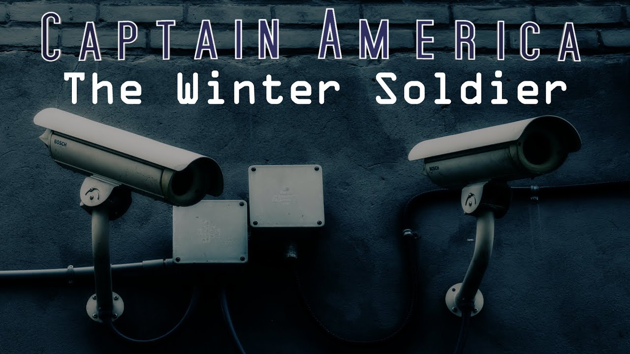 Captain America: The Winter Soldier - Epic Emotional Cinematic Remix
