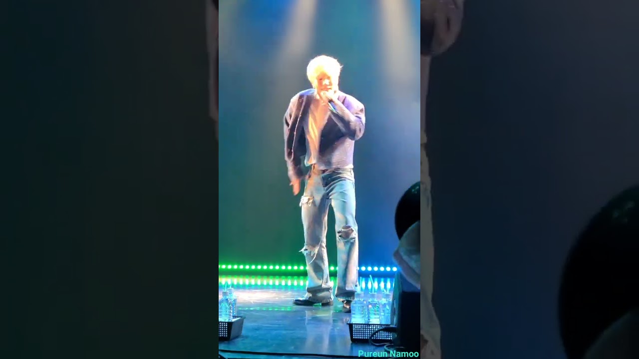 251228 FAVE1 Concert 「ONE」Osaka 2부 촬영 가능곡“심장이 뛴다”록현캠 大阪2部撮影可能曲“Beat”ロッキョンフォーカス