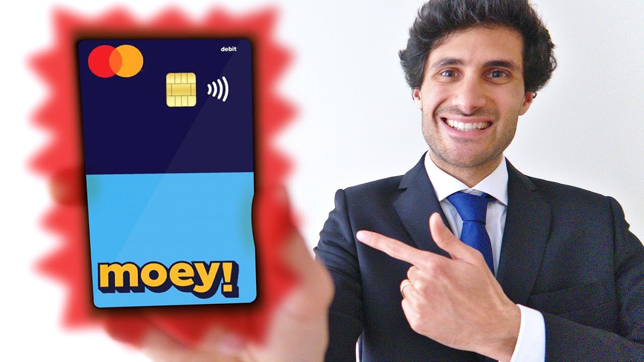O 1º Passo p/ GERIR BEM as Tuas FINANÇAS💲 Descobre o moey!