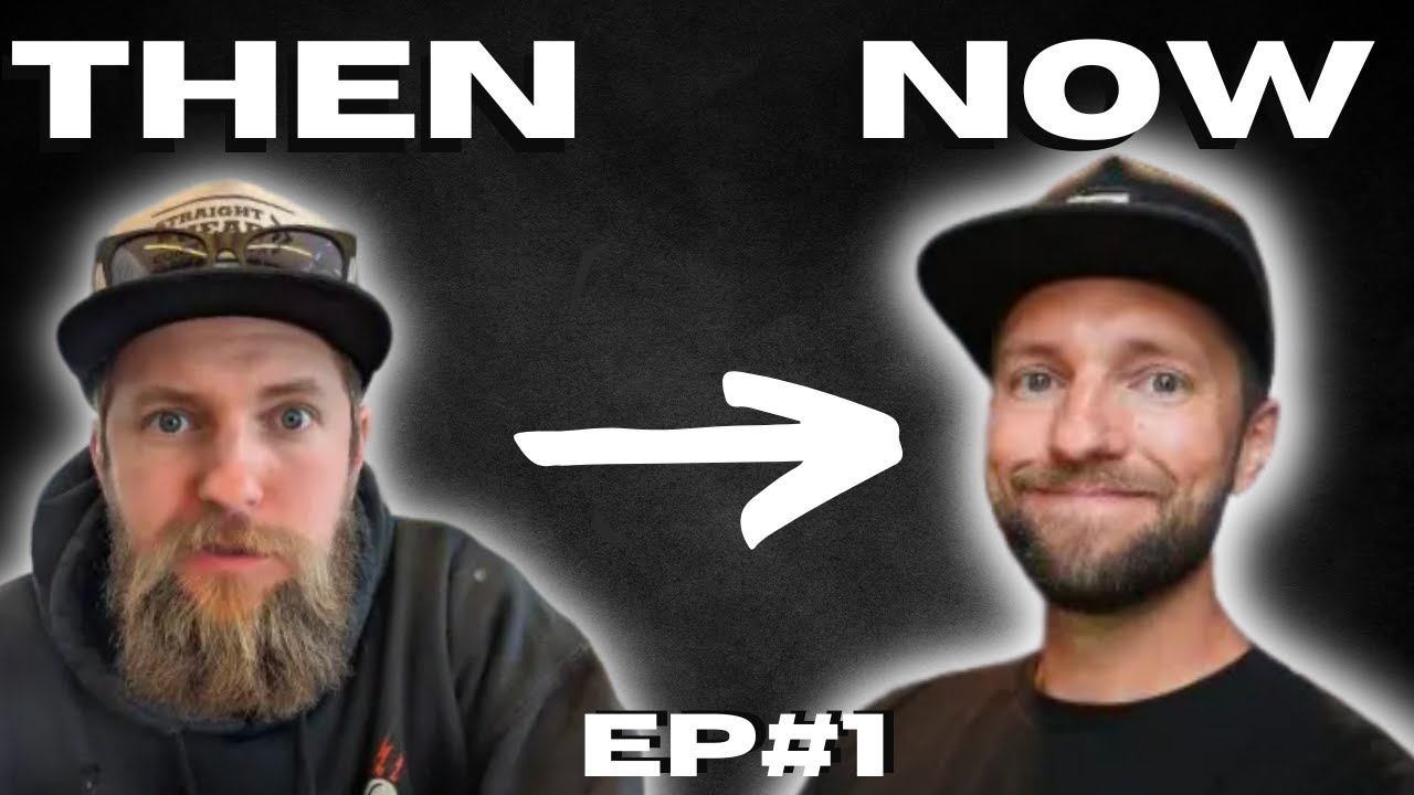 Jered's Journey From Jobsite Plumber to Million Dollar Business Owner