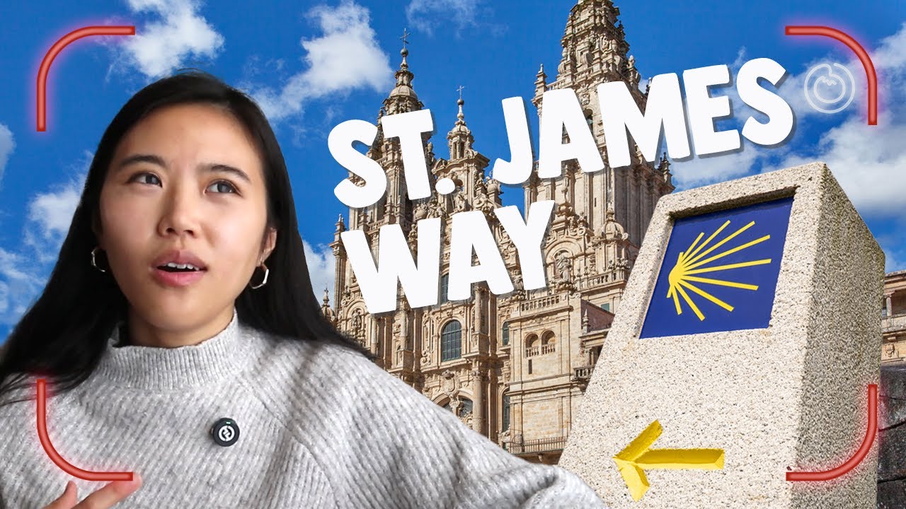 西班牙朝聖之路全攻略｜季節、行程、住宿、證書懶人包| Camino de Santiago 聖雅各之路