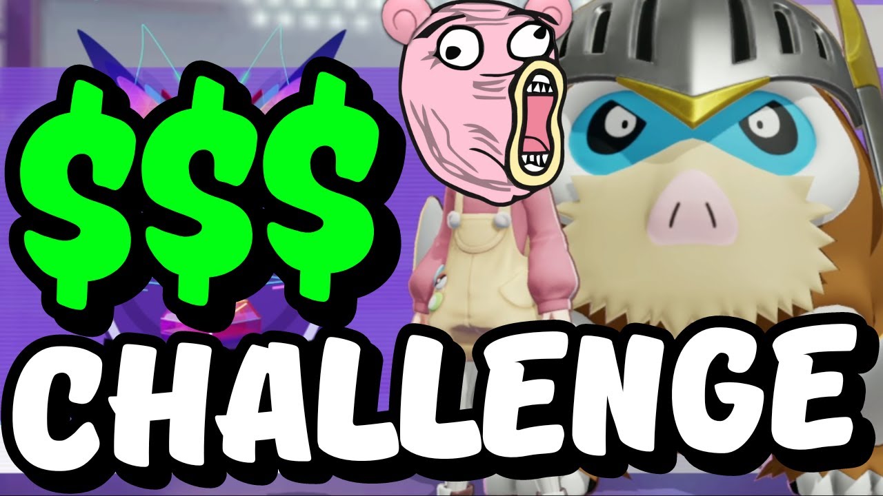 THE MOST YIPPEE MAMOSWINE YOU HAVE EVER SEEN! | Pokemon Unite