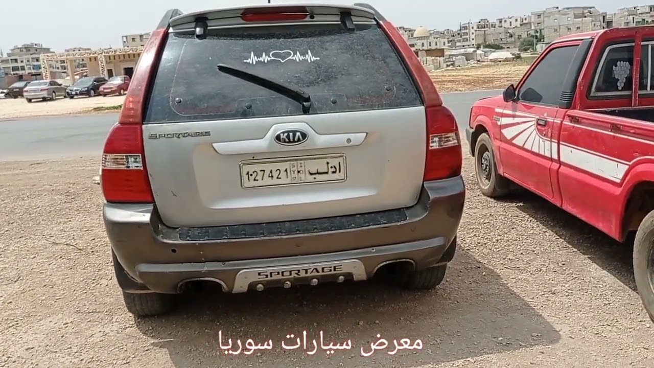 معرض سيارات سوريا //تصوير اليوم عند مكتب الحسون لتجارة السيارات اتمنى الاشتراك في القناة 😘😘😘😘