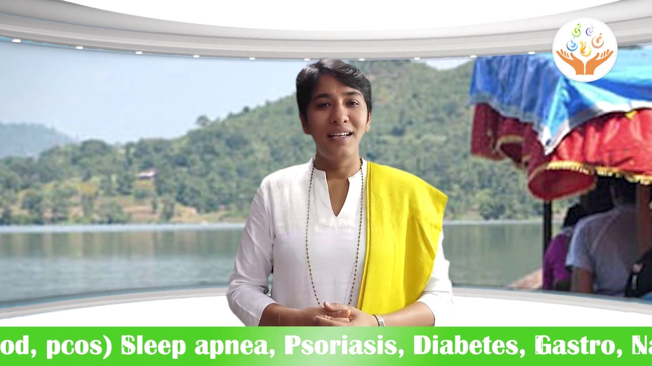 Nirvana Naturopathy and Retreat. Nasik