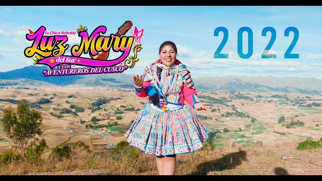 Luz Mary del Sur 