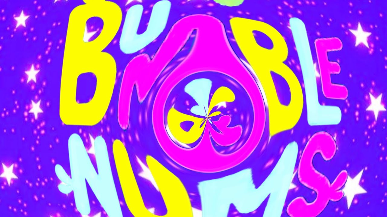 (most viewed )The Bumble number's Logo Effects(Sponsored by preview 2 Effects)