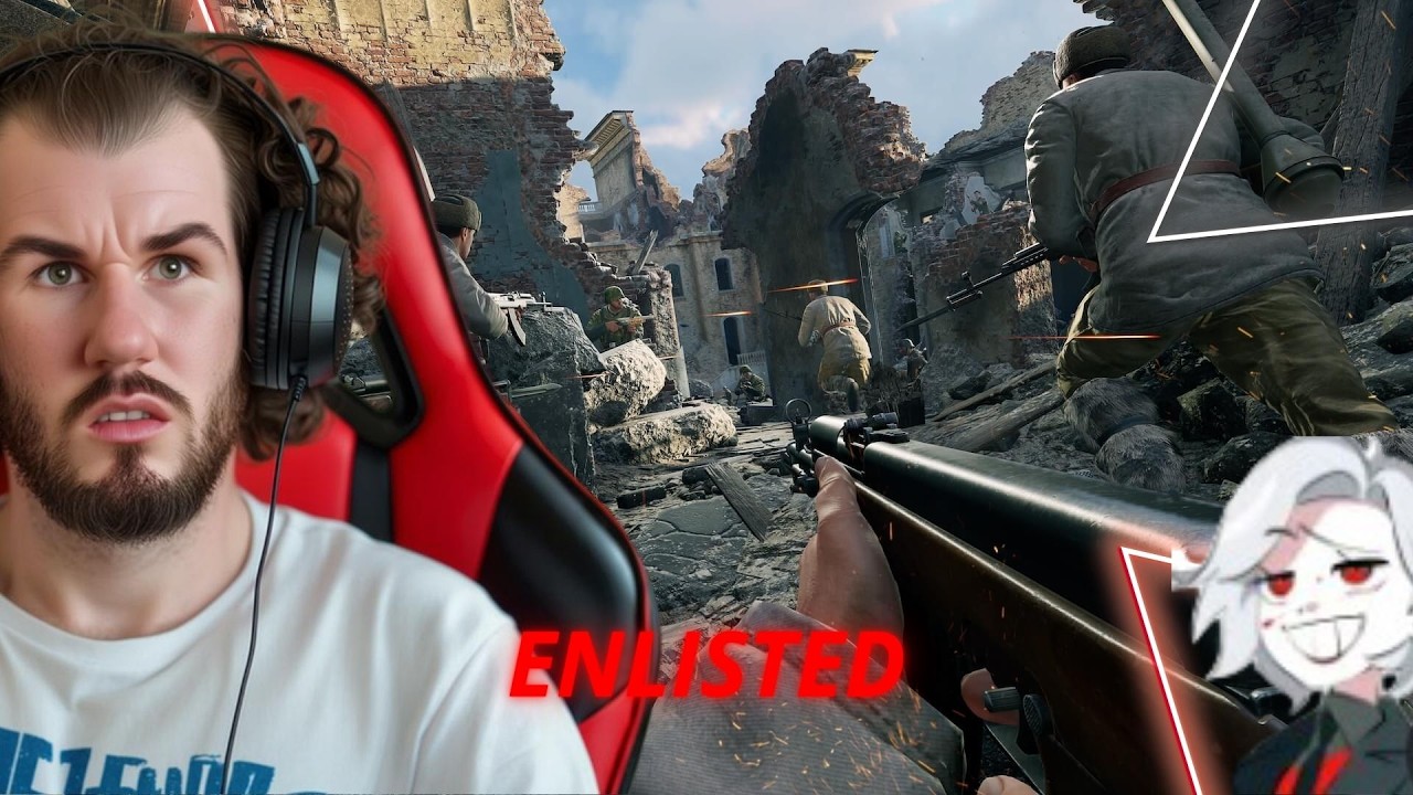 Friendly Fire? Never Heard of It | Path For Verification ✅