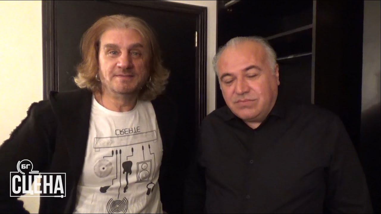 Концерт 35 години МЕДИКУС | Репетиция