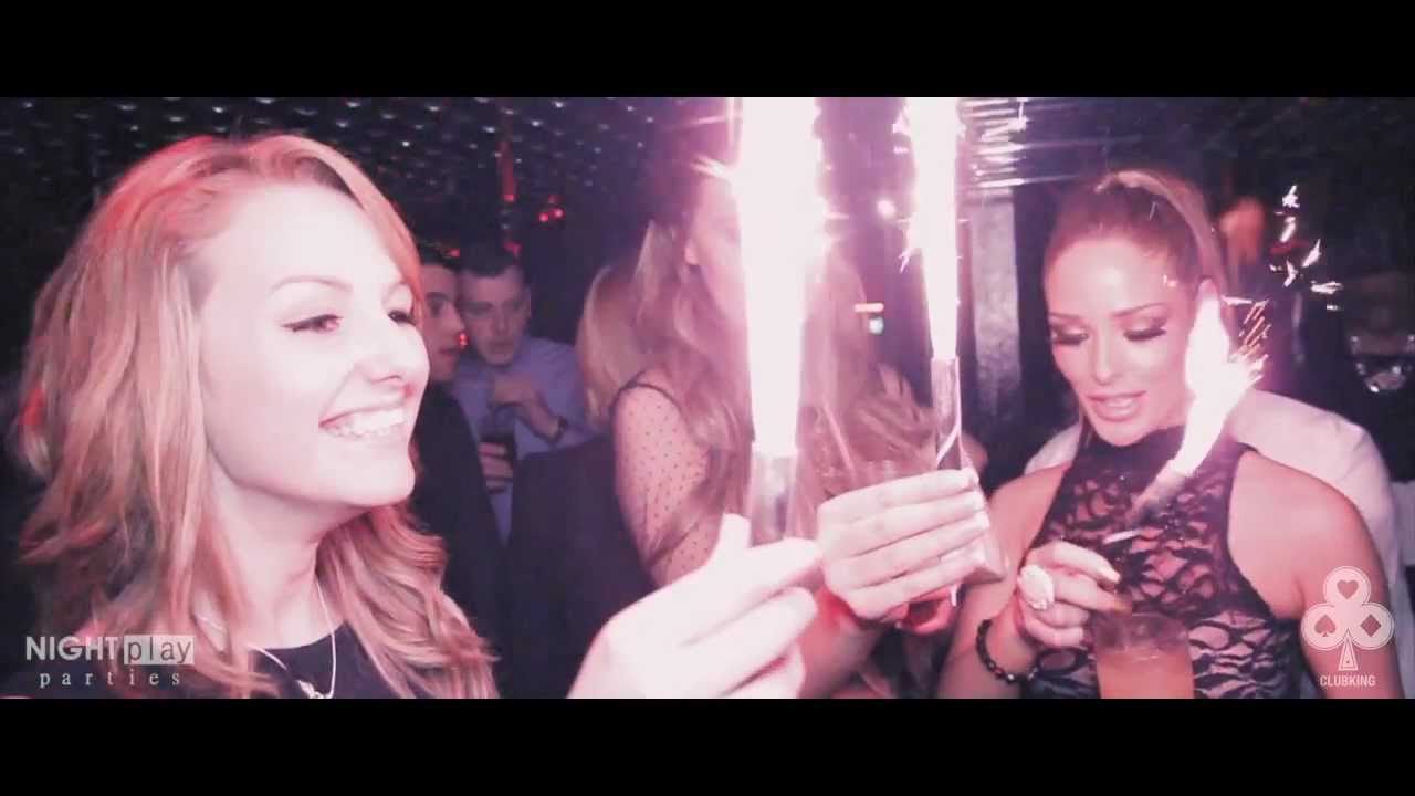 BritsParty - Embassy Wendesdays with ClubKing & NightPlay