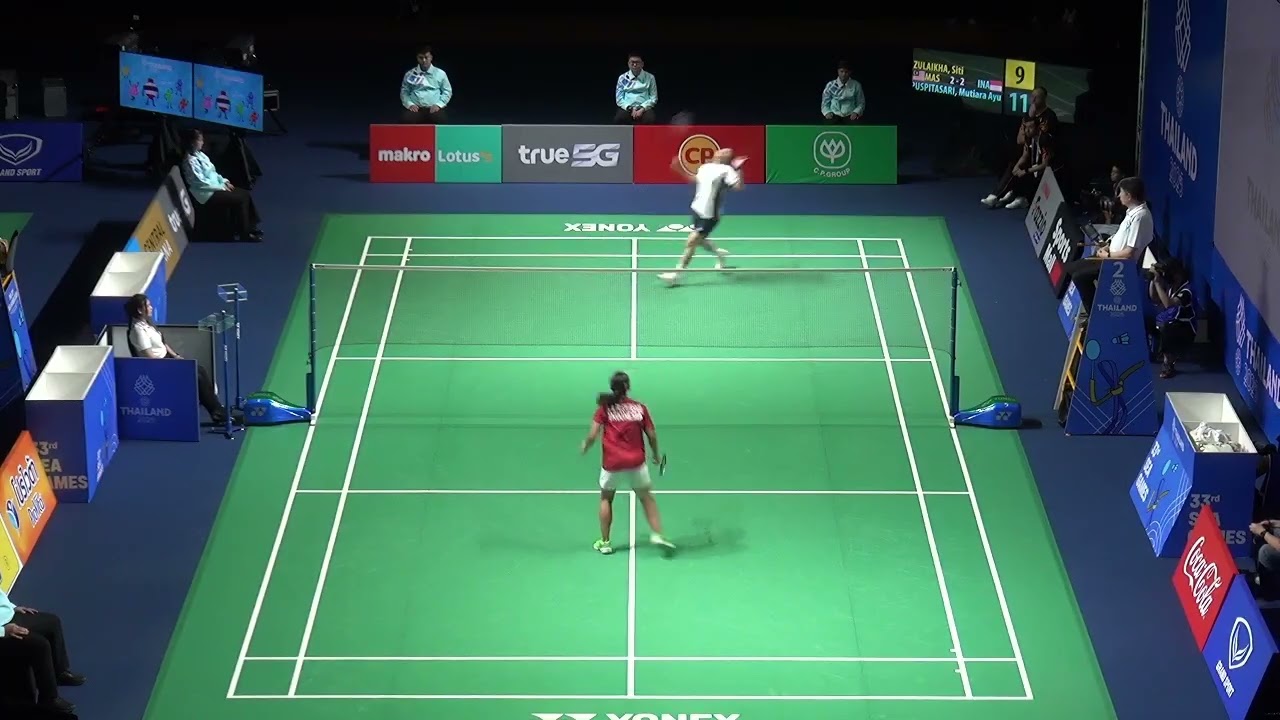 SG25 WT SF WS3 SitiZulaikha MAPuspitasariINA