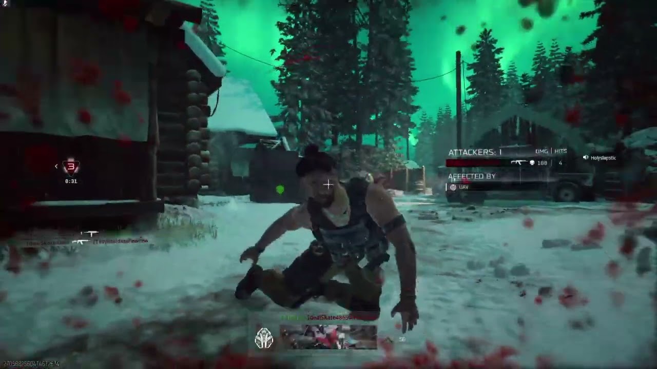 Call of Duty