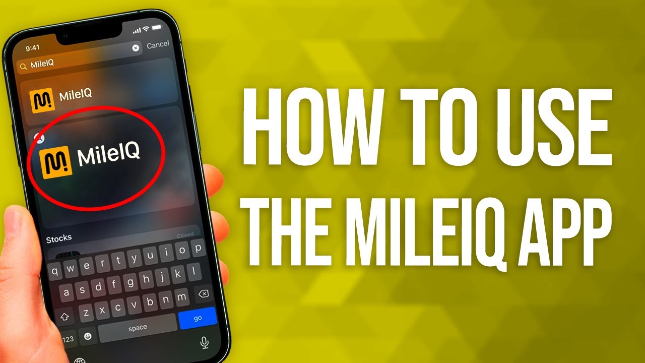 Как пользоваться приложением MileIQ: простое руководство!