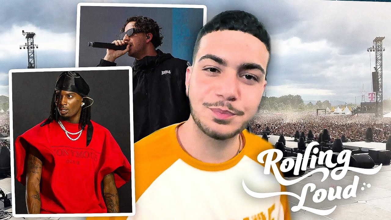 ROLLING LOUD WIEN