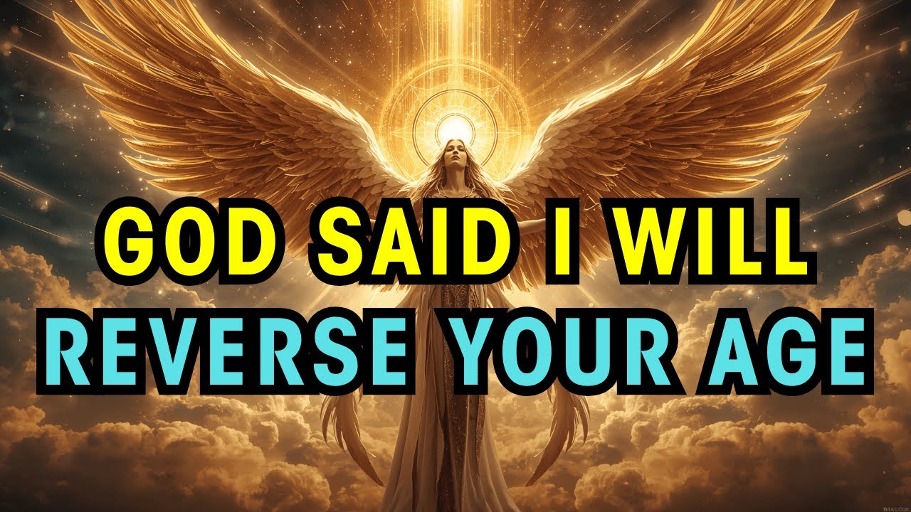 Chosen One, You’re Aging Backwards – This Isn’t Part of the Prophecy