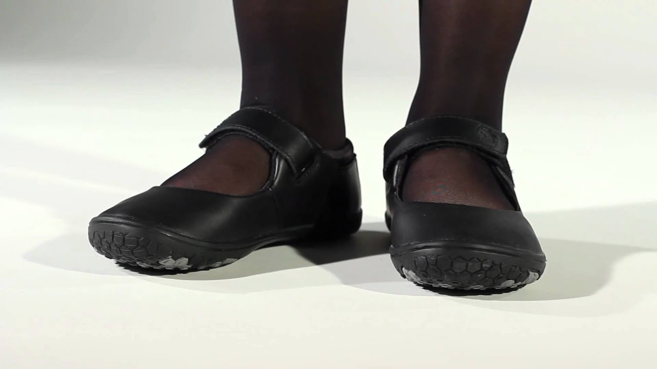 FYFO: Vibrofoot Kids Shoes