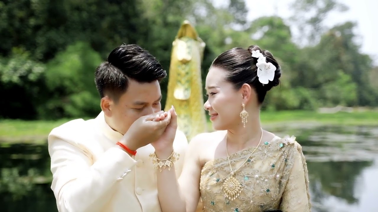 Pre wedding ancient time 