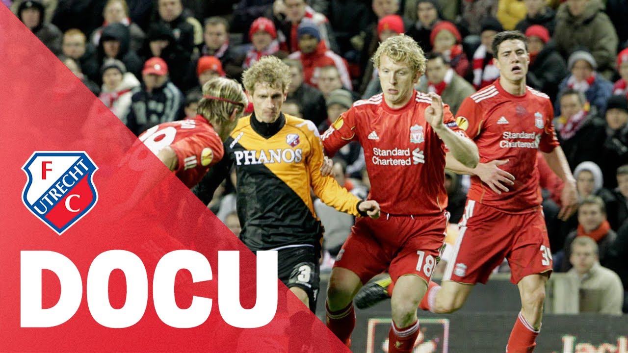 DOCU | Van Tirana tot Anfield