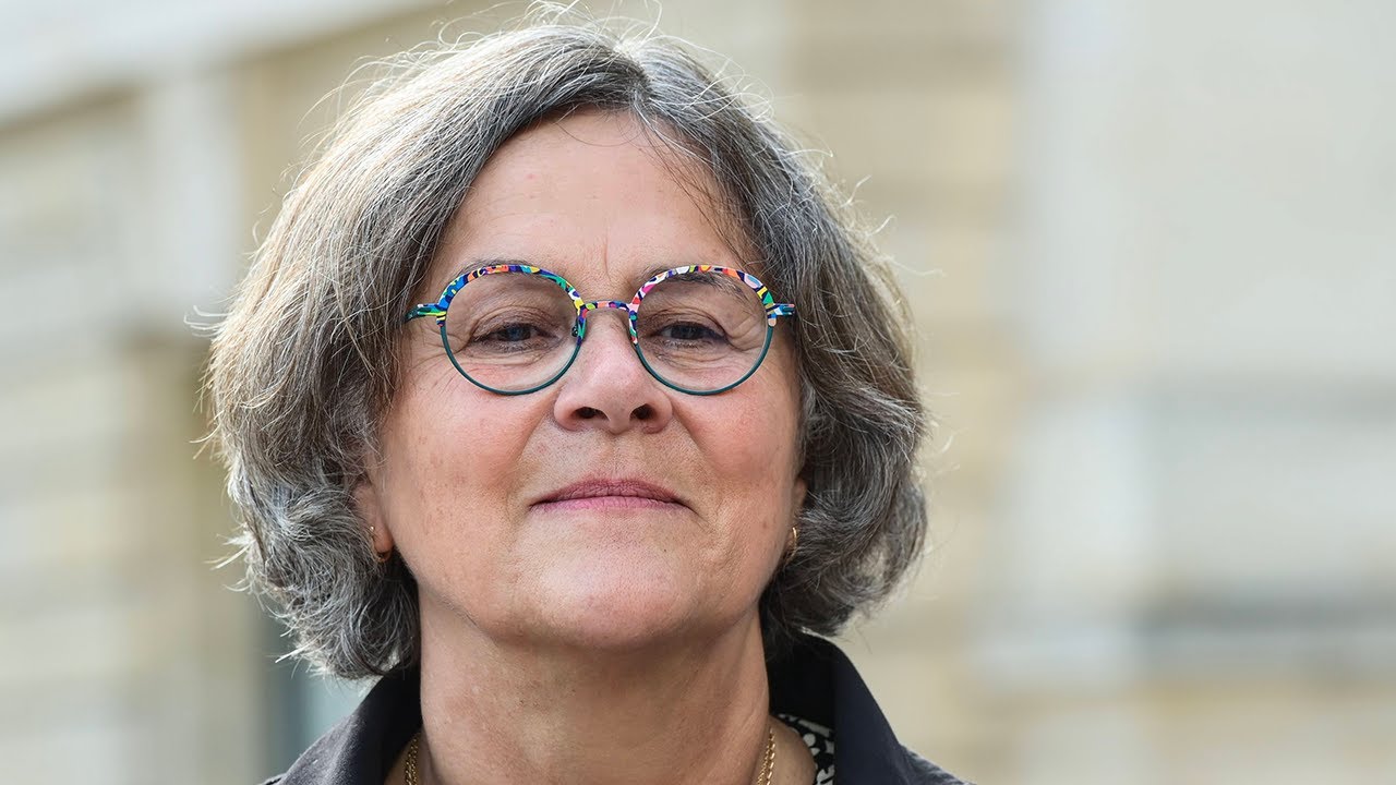 Dominique Voynet, l'écolo qui cache la forêt de technocrates