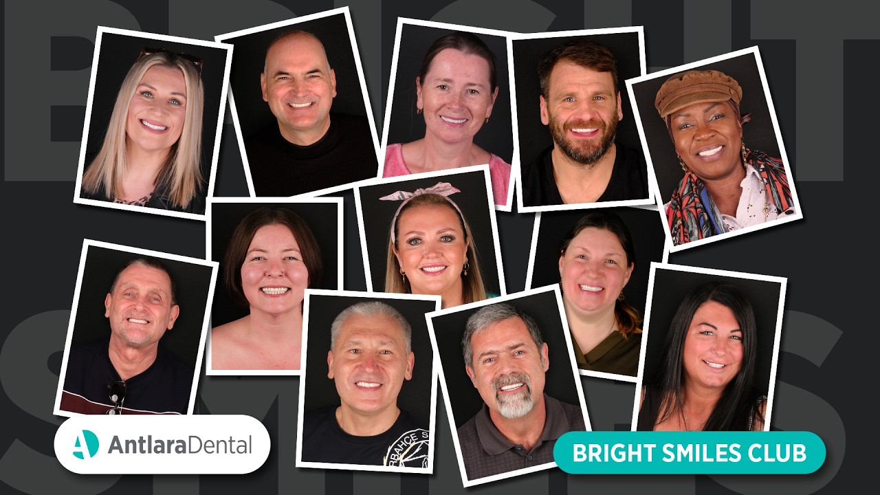 Antlara Dental &ndash; World-Class Smiles from the Heart of Antalya