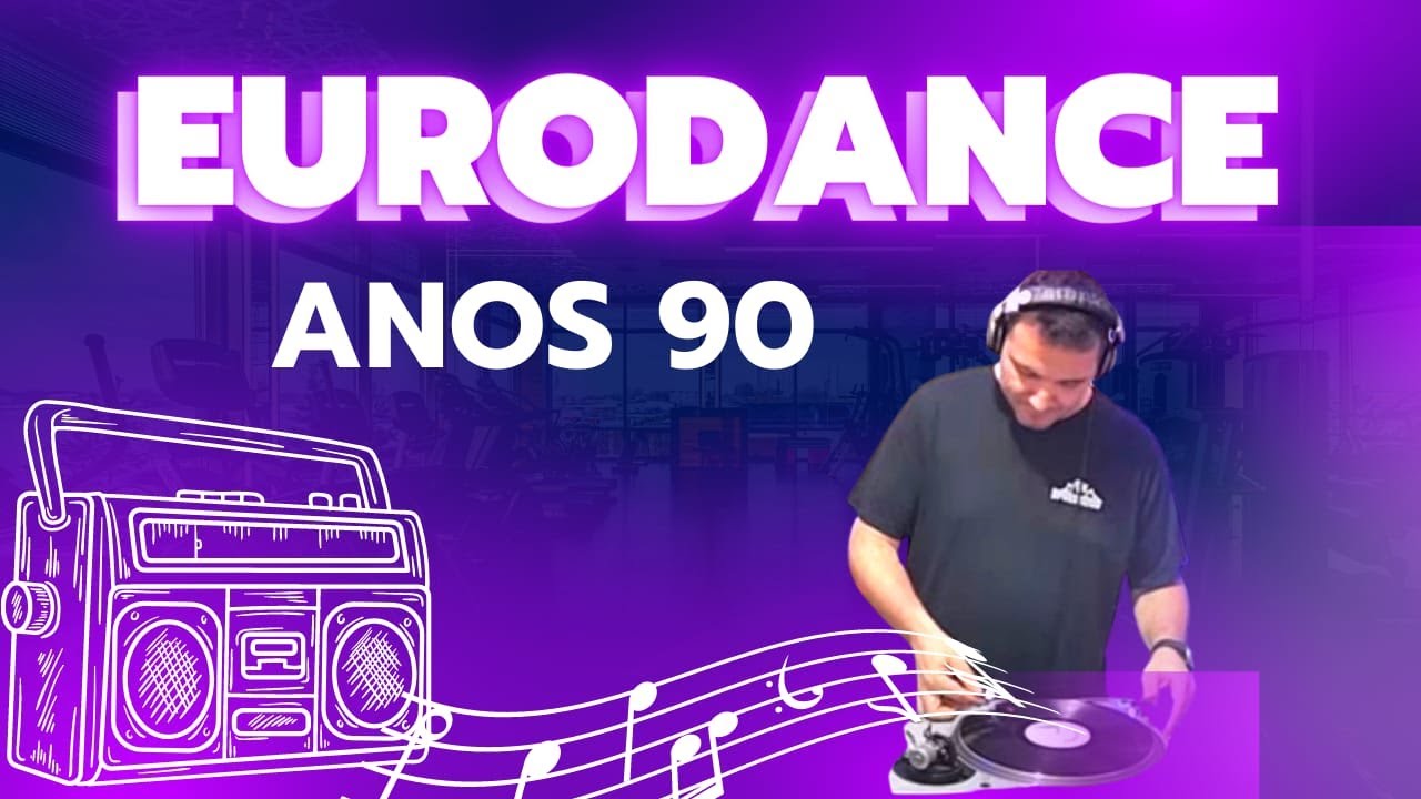 Euro Dance (volume 140)