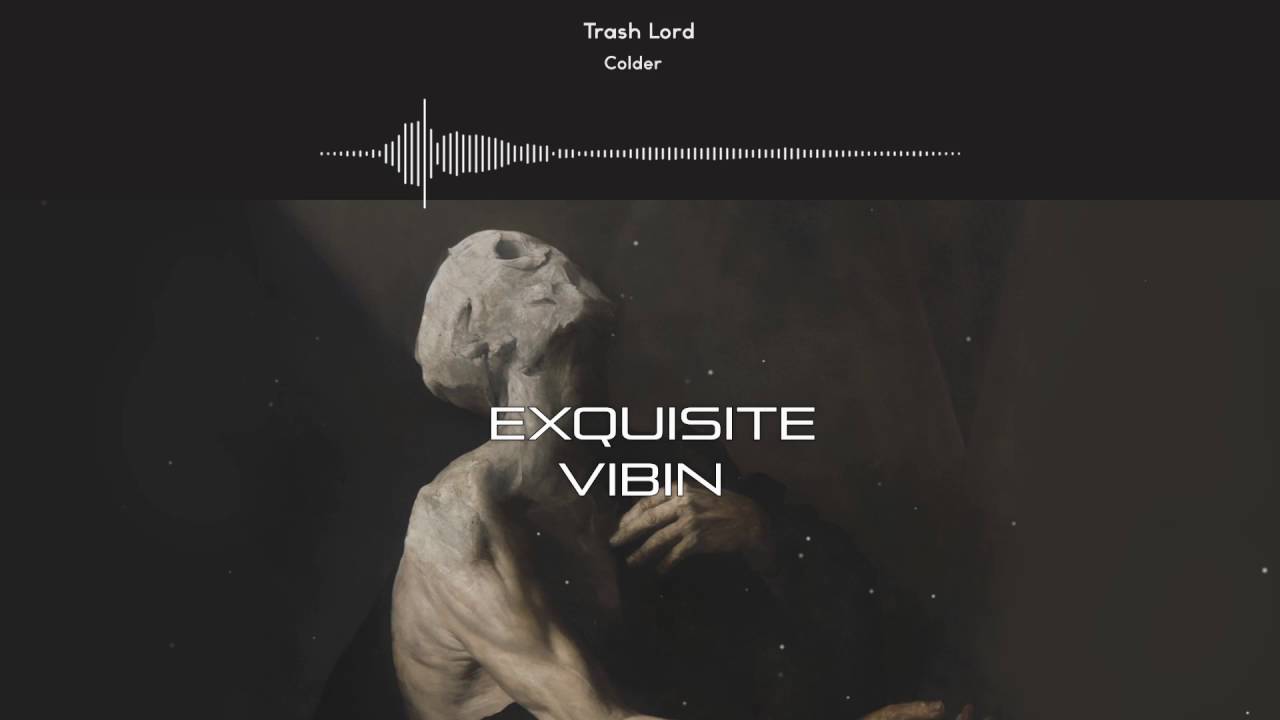 TRASH LORD - COLDER