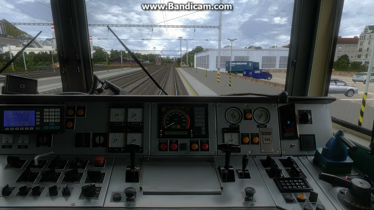 Aktivita RJ 1003, pro ORCZ
