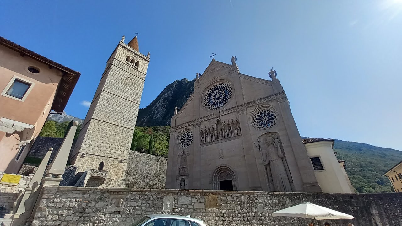Campane di Gemona del Friuli (UD)
