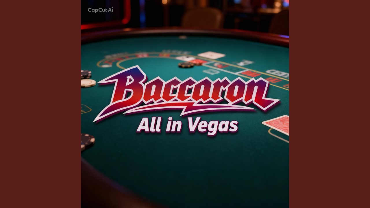 All in Vegas