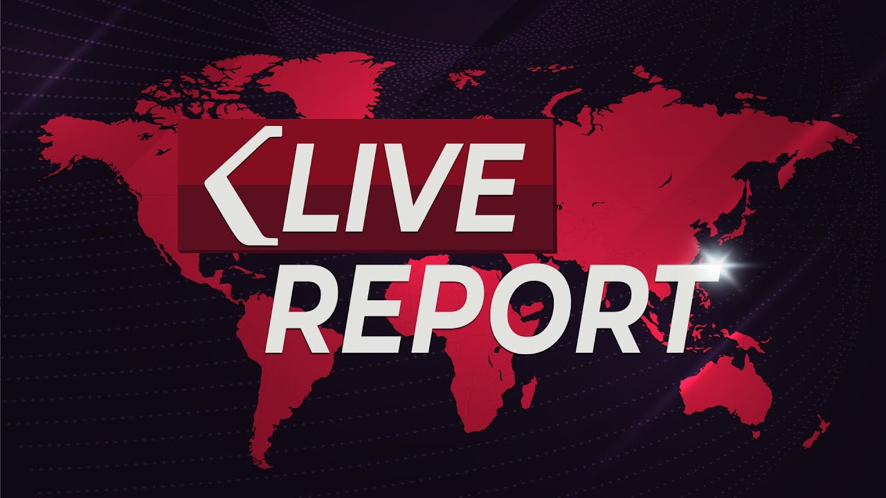 LIVE - Presiden Jokowi Buka Rakernas HIPMI 2021