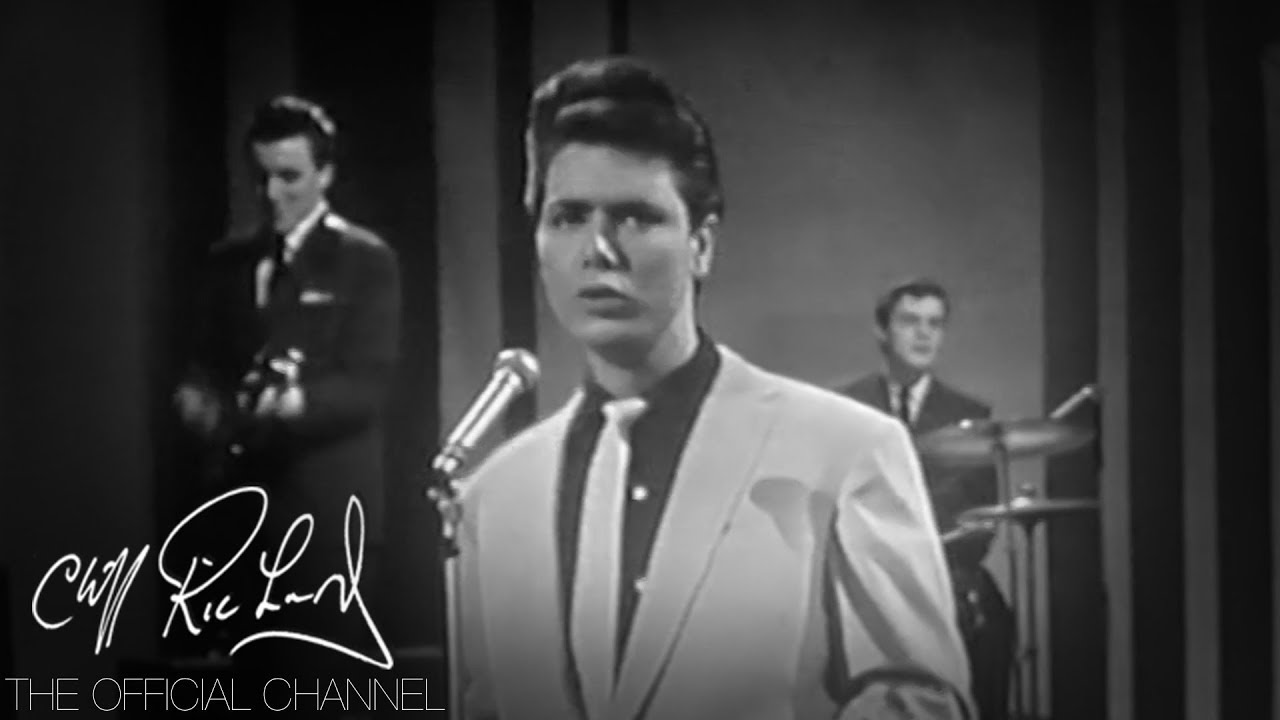 Cliff Richard & The Shadows - I Cannot Find A True Love (The Cliff Richard Show, 19.03.1960)