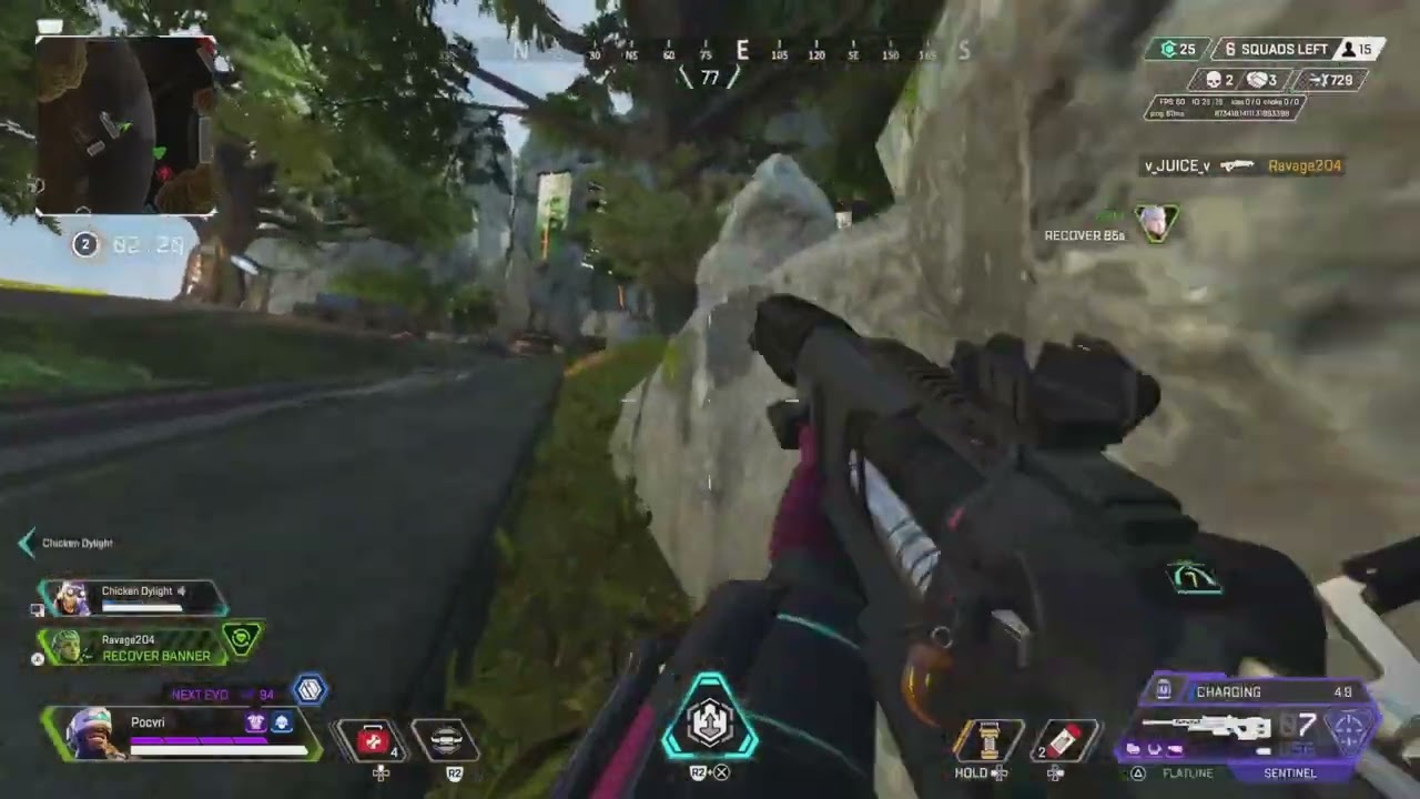 CLIP THAT X4