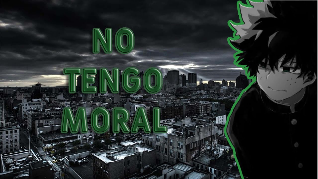 ¿QHPS Izuku tenía el poder de heredar quirks de la gente? | Capítulo 1 al 3