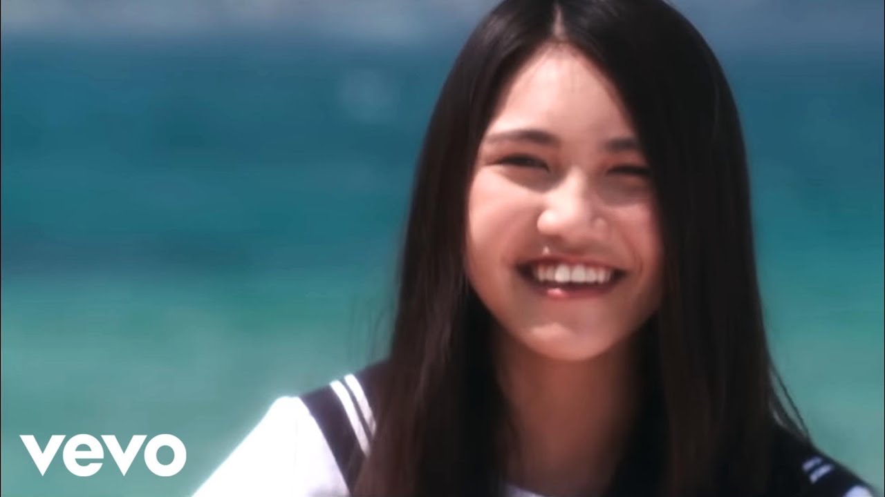 井上苑子 - 大切な君へ