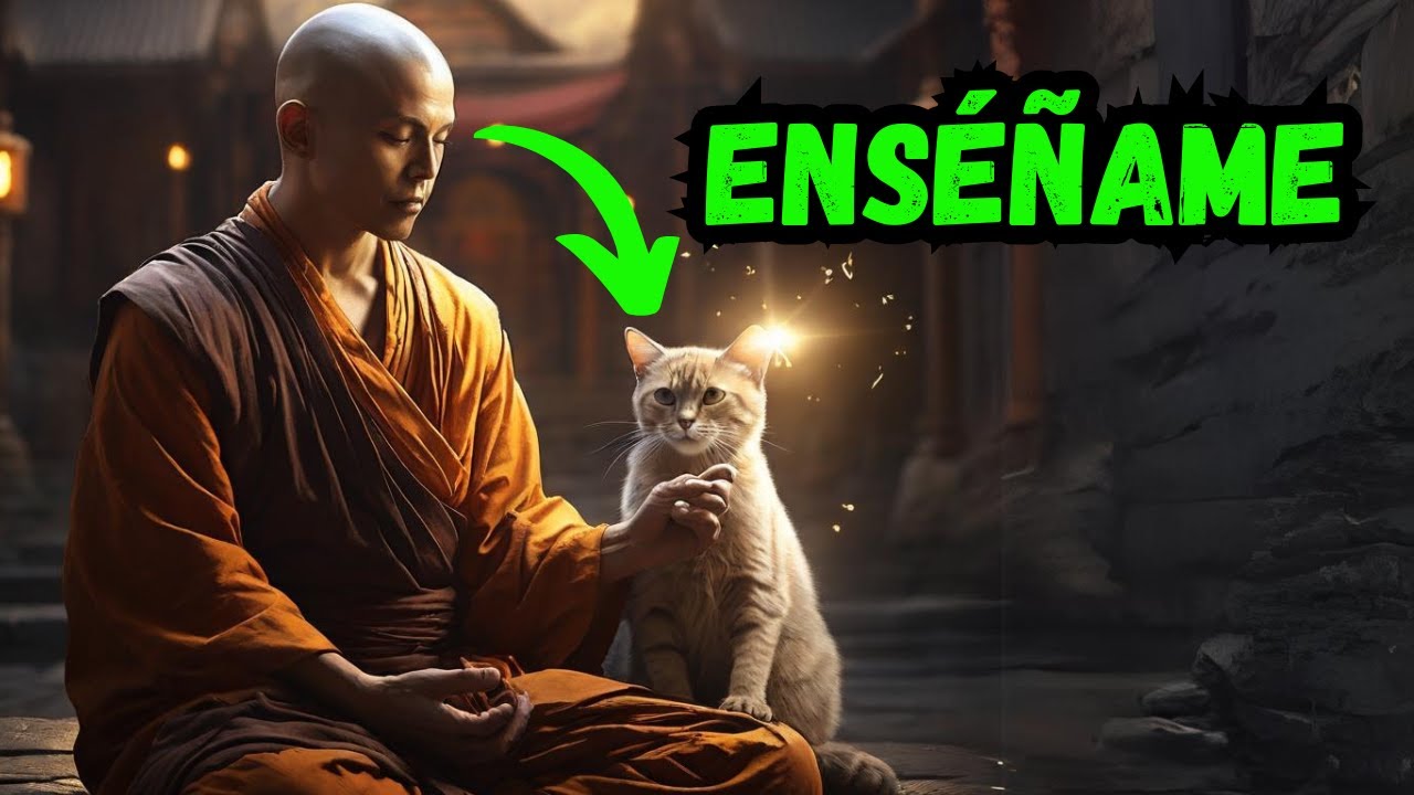 😱 5 Koans Zen que Abrir&aacute;n tu Mente [Filosof&iacute;a Zen]