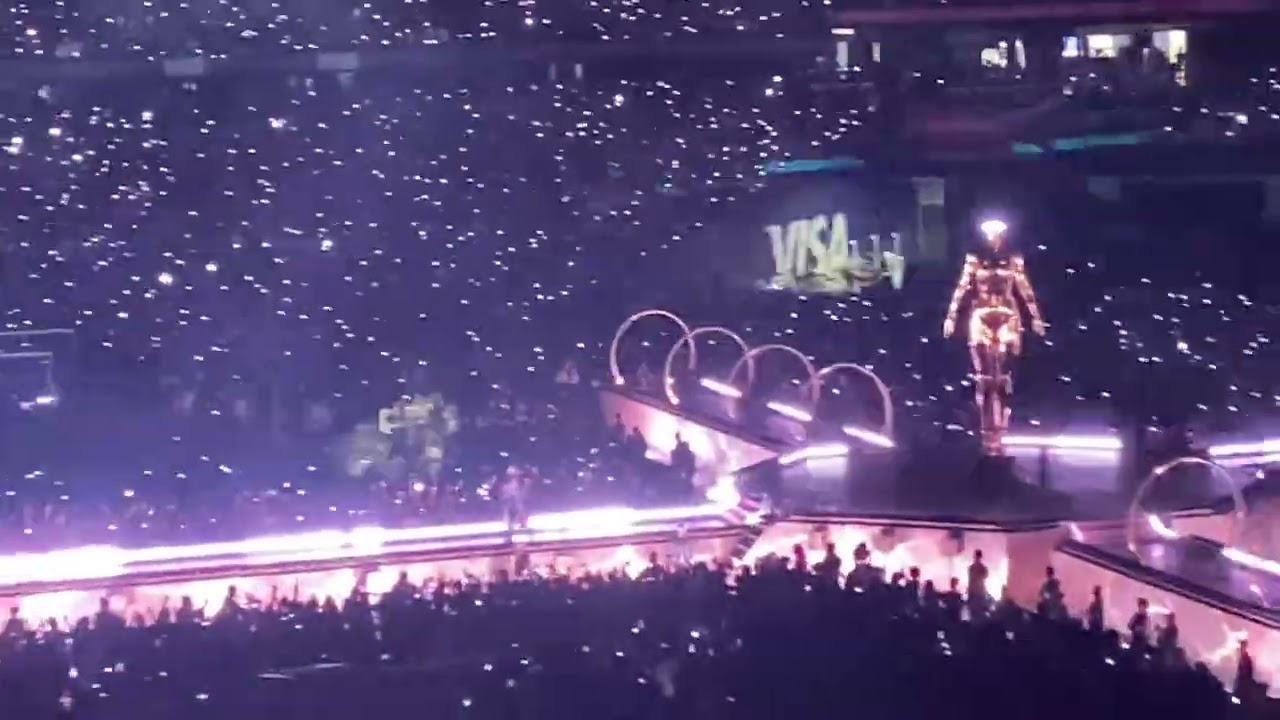 The Weeknd - Blinding Lights - Toronto - 8/7/25 - Night 3